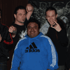 concert pictures from EPICA MEET & GREET concert at The Rave in Milwaukee WI