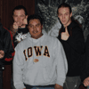 concert pictures from EPICA MEET & GREET concert at The Rave in Milwaukee WI