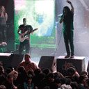 concert pictures from DARKEST HOUR | BORN OF OSIRIS concert at The Rave in Milwaukee WI