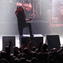 concert pictures from DARKEST HOUR | BORN OF OSIRIS concert at The Rave in Milwaukee WI