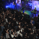 concert pictures from DARKEST HOUR | BORN OF OSIRIS concert at The Rave in Milwaukee WI