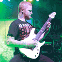 concert pictures from DARKEST HOUR | BORN OF OSIRIS concert at The Rave in Milwaukee WI