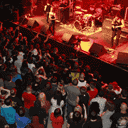 concert pictures from DARKEST HOUR | BORN OF OSIRIS concert at The Rave in Milwaukee WI