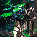 concert pictures from DARKEST HOUR | BORN OF OSIRIS concert at The Rave in Milwaukee WI
