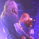 concert pictures from DARKEST HOUR | BORN OF OSIRIS concert at The Rave in Milwaukee WI
