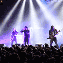 concert pictures from DARKEST HOUR | BORN OF OSIRIS concert at The Rave in Milwaukee WI