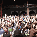 concert pictures from DARKEST HOUR | BORN OF OSIRIS concert at The Rave in Milwaukee WI