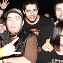 concert pictures from DARKEST HOUR | BORN OF OSIRIS concert at The Rave in Milwaukee WI