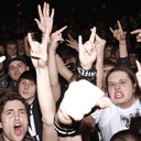 concert pictures from DARKEST HOUR | BORN OF OSIRIS concert at The Rave in Milwaukee WI