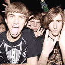 concert pictures from DARKEST HOUR | BORN OF OSIRIS concert at The Rave in Milwaukee WI