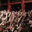 concert pictures from DARKEST HOUR | BORN OF OSIRIS concert at The Rave in Milwaukee WI