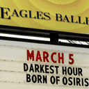 concert pictures from DARKEST HOUR | BORN OF OSIRIS concert at The Rave in Milwaukee WI