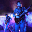 concert pictures from BETWEEN THE BURIED AND ME concert at The Rave in Milwaukee WI