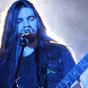 concert pictures from BETWEEN THE BURIED AND ME concert at The Rave in Milwaukee WI