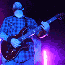 concert pictures from BETWEEN THE BURIED AND ME concert at The Rave in Milwaukee WI