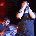 concert pictures from BETWEEN THE BURIED AND ME concert at The Rave in Milwaukee WI