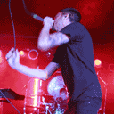 concert pictures from BETWEEN THE BURIED AND ME concert at The Rave in Milwaukee WI