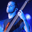 concert pictures from BETWEEN THE BURIED AND ME concert at The Rave in Milwaukee WI
