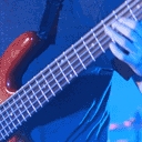 concert pictures from BETWEEN THE BURIED AND ME concert at The Rave in Milwaukee WI