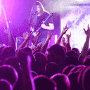 concert pictures from BETWEEN THE BURIED AND ME concert at The Rave in Milwaukee WI