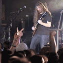 concert pictures from BETWEEN THE BURIED AND ME concert at The Rave in Milwaukee WI