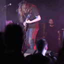 concert pictures from BETWEEN THE BURIED AND ME concert at The Rave in Milwaukee WI