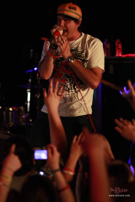 FOREVER THE SICKEST KIDS event information