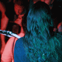 concert pictures from THE BLACK DAHLIA MURDER concert at The Rave in Milwaukee WI