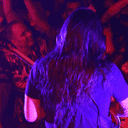 concert pictures from THE BLACK DAHLIA MURDER concert at The Rave in Milwaukee WI