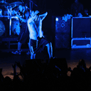 concert pictures from THE BLACK DAHLIA MURDER concert at The Rave in Milwaukee WI