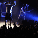 concert pictures from THE BLACK DAHLIA MURDER concert at The Rave in Milwaukee WI