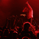 concert pictures from THE BLACK DAHLIA MURDER concert at The Rave in Milwaukee WI
