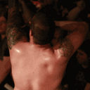 concert pictures from THE BLACK DAHLIA MURDER concert at The Rave in Milwaukee WI