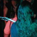 concert pictures from THE BLACK DAHLIA MURDER concert at The Rave in Milwaukee WI