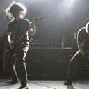 concert pictures from THE BLACK DAHLIA MURDER concert at The Rave in Milwaukee WI