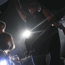 concert pictures from THE BLACK DAHLIA MURDER concert at The Rave in Milwaukee WI