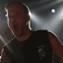 concert pictures from THE BLACK DAHLIA MURDER concert at The Rave in Milwaukee WI