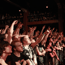 concert pictures from THE BLACK DAHLIA MURDER concert at The Rave in Milwaukee WI