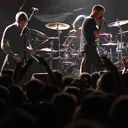 concert pictures from THE BLACK DAHLIA MURDER concert at The Rave in Milwaukee WI