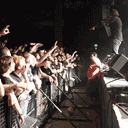 concert pictures from THE BLACK DAHLIA MURDER concert at The Rave in Milwaukee WI