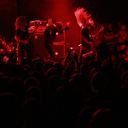 concert pictures from THE BLACK DAHLIA MURDER concert at The Rave in Milwaukee WI