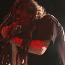 concert pictures from THE BLACK DAHLIA MURDER concert at The Rave in Milwaukee WI