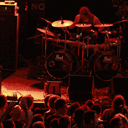 concert pictures from THE BLACK DAHLIA MURDER concert at The Rave in Milwaukee WI
