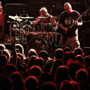 concert pictures from THE BLACK DAHLIA MURDER concert at The Rave in Milwaukee WI