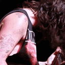 concert pictures from THE BLACK DAHLIA MURDER concert at The Rave in Milwaukee WI