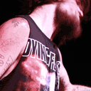 concert pictures from THE BLACK DAHLIA MURDER concert at The Rave in Milwaukee WI