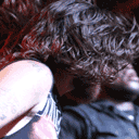 concert pictures from THE BLACK DAHLIA MURDER concert at The Rave in Milwaukee WI