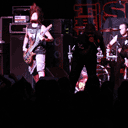 concert pictures from THE BLACK DAHLIA MURDER concert at The Rave in Milwaukee WI