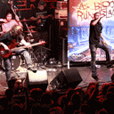 concert pictures from THE BLACK DAHLIA MURDER concert at The Rave in Milwaukee WI