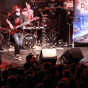 concert pictures from THE BLACK DAHLIA MURDER concert at The Rave in Milwaukee WI